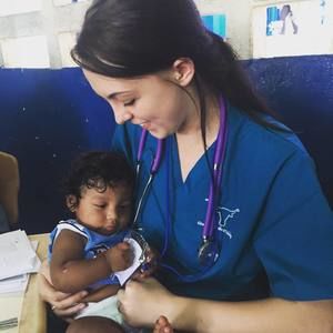 Meet your Posher, Brittny